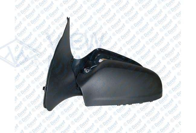 PG-DAC006 Dikiz Ayna Kapagi Alt Sol Astra H 2004-